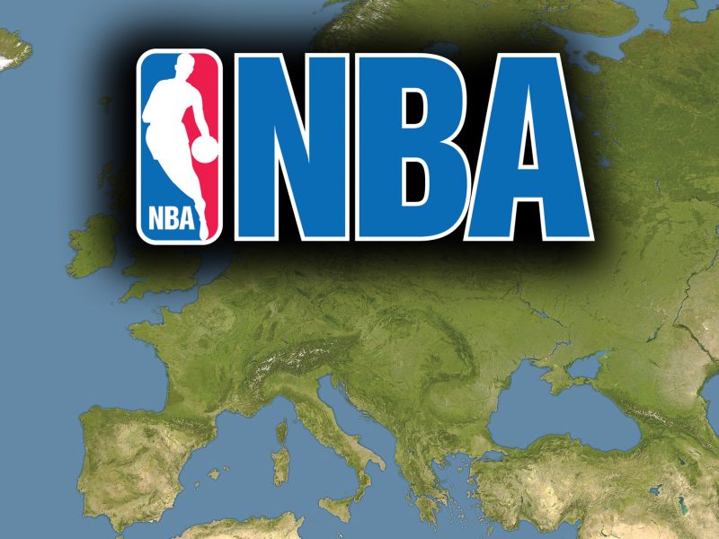 Mesta izbrana, datum določen, liga NBA razkrila veliki načrt