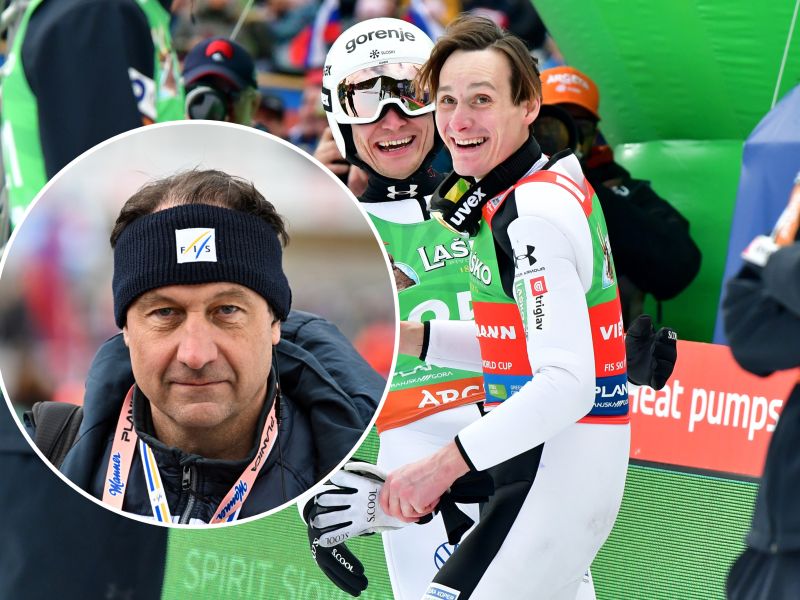 Pertile priznal: Izključitev Slovenca poseben primer, ker ... A tega nočemo