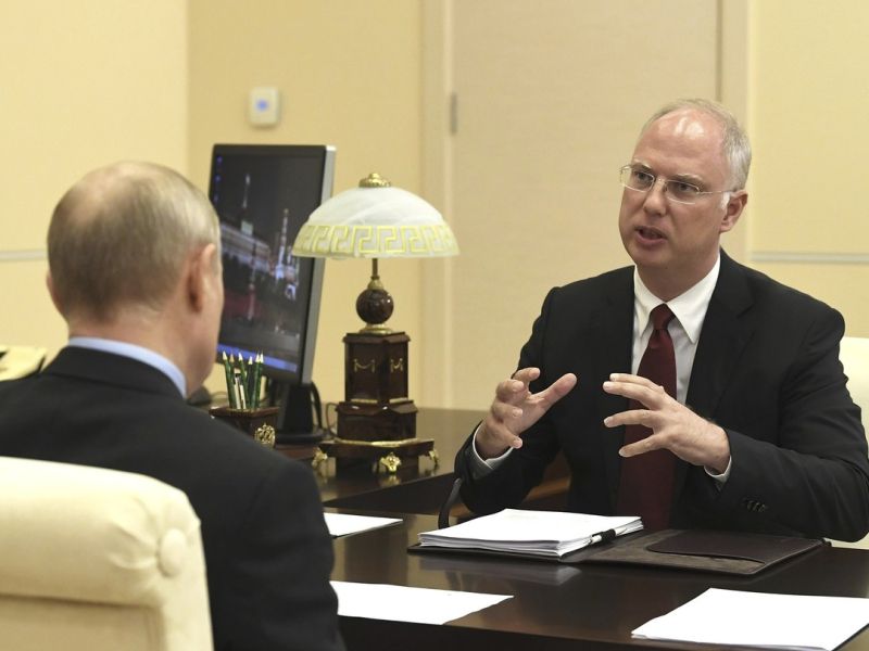 Miami gosti novo rundo pogovorov o Ukrajini: Trumpovi posredniki v akciji