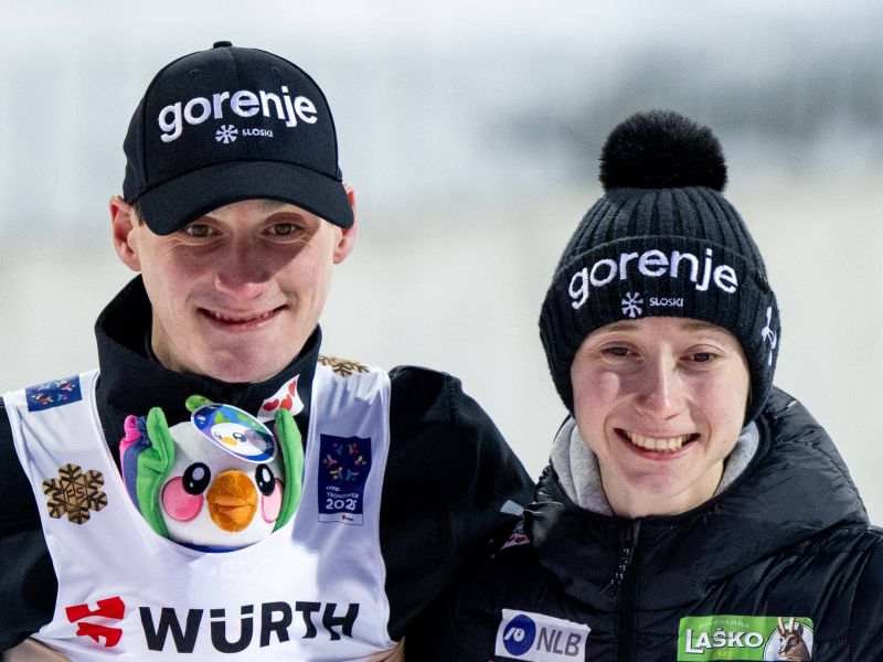 Je sploh mogoče? Prevci na meji verjetnega, Domen in Nika v posmeh ostalim