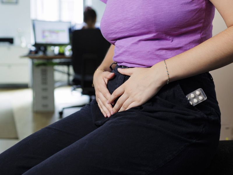 To živilo hepatolog priporoča ljudem z zamaščenimi jetri
