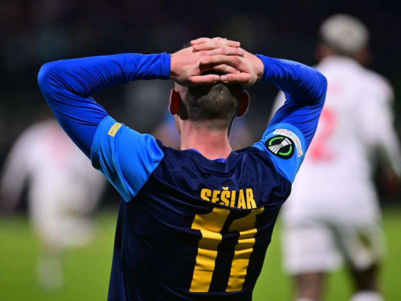 Celjani lovijo Svita Sešlarja, a imajo tudi (močno) konkurenco - takole je