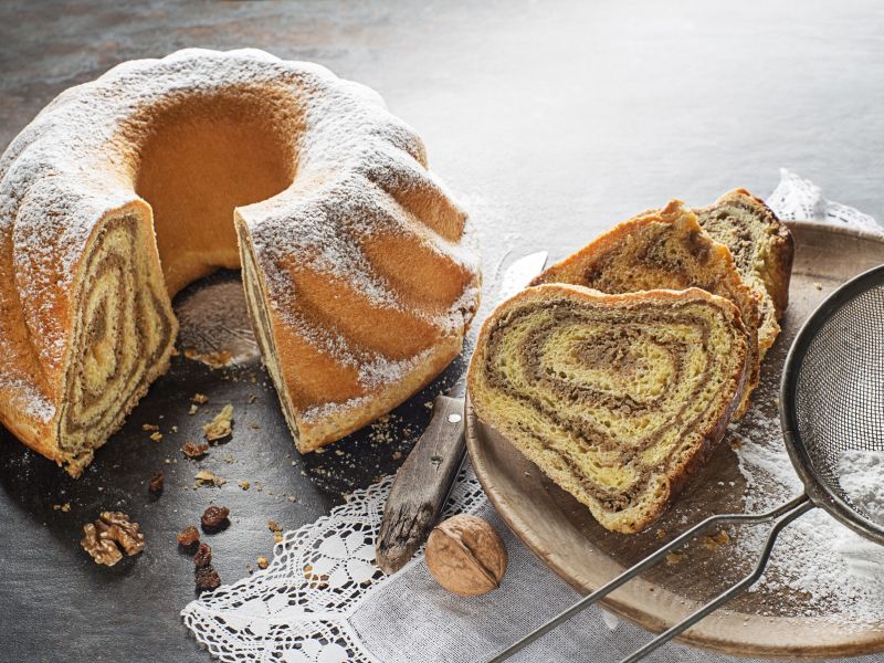 Koliko letos stane potica? Pregled cen razkriva vse