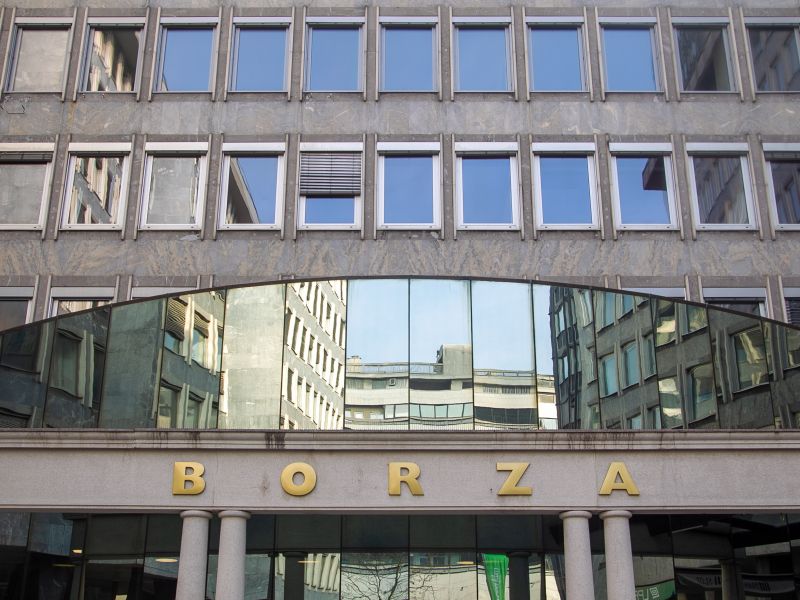 Na Ljubljanski borzi se začenja lov na dividende