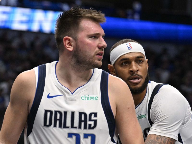 Gafford k Dončiću v Los Angeles? Nesojeni 'Slovenec' je sprejel odločitev