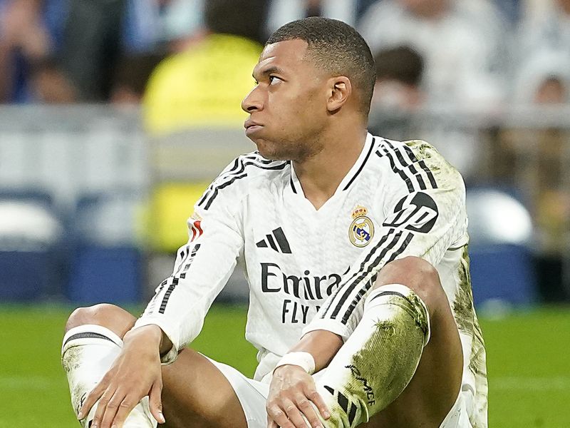 Pariško sodišče osuplo, bitka Mbappeja in PSG-ja presegla vse dosedanje