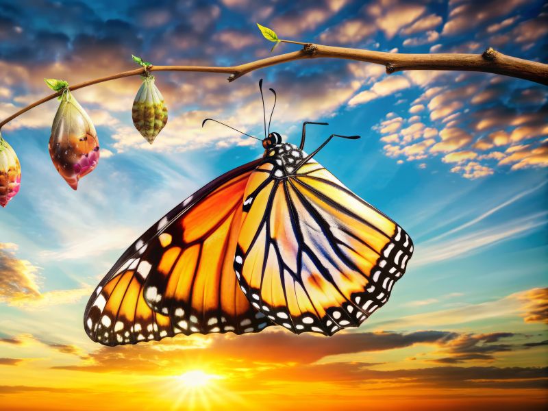 Tedenski horoskop: Preobrat usode, nova pot in nova spoznanja