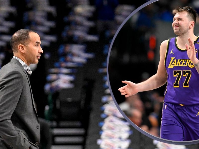 Nico Harisson in nova pogodba z Dallasom - kupi milijonov in kdo je tu nor