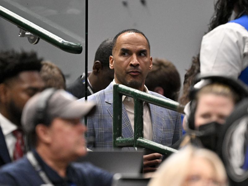 Ne Luka, Nico je Dallas pripeljal v finale – Legenda besna zaradi Harrisona