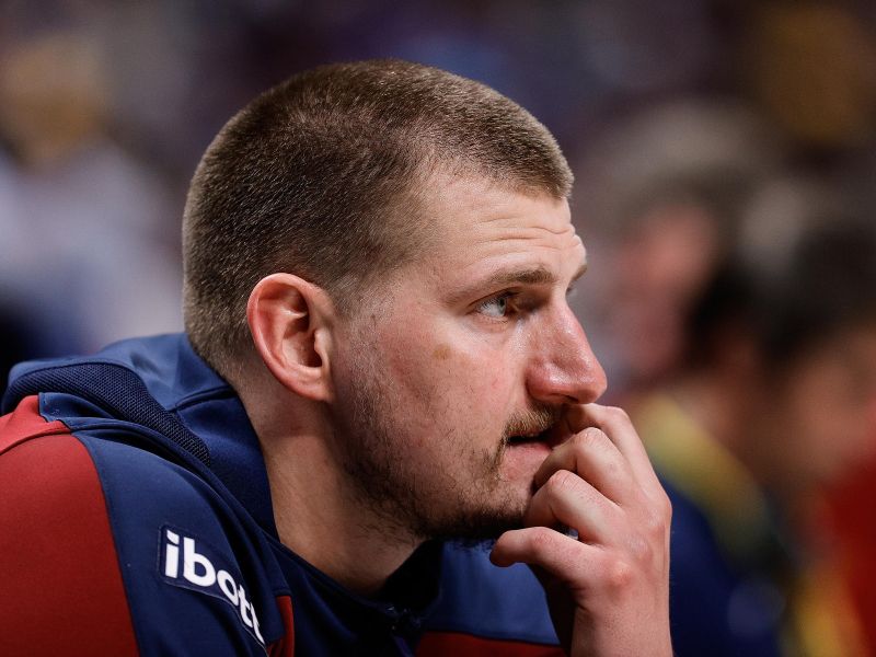 Srbi so v šoku, ne morejo verjeti, da Jokić ni prejel te prestižne nagrade