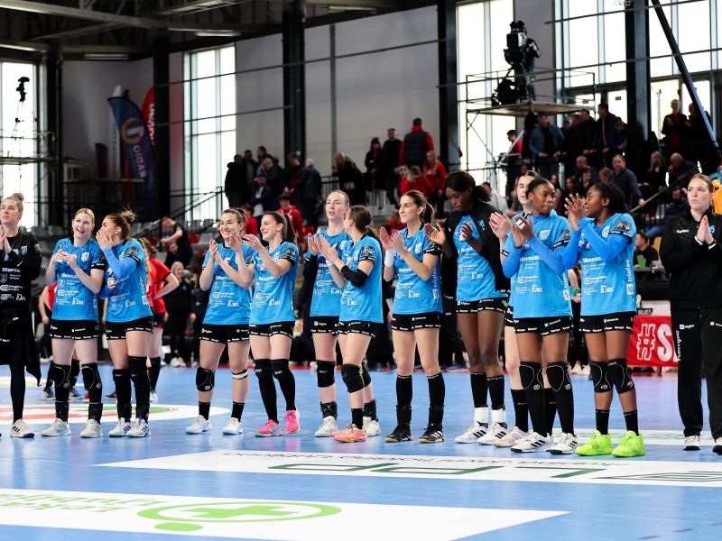 Izjemen jubilej Krimovk, manjkala je le zmaga nad Dankami