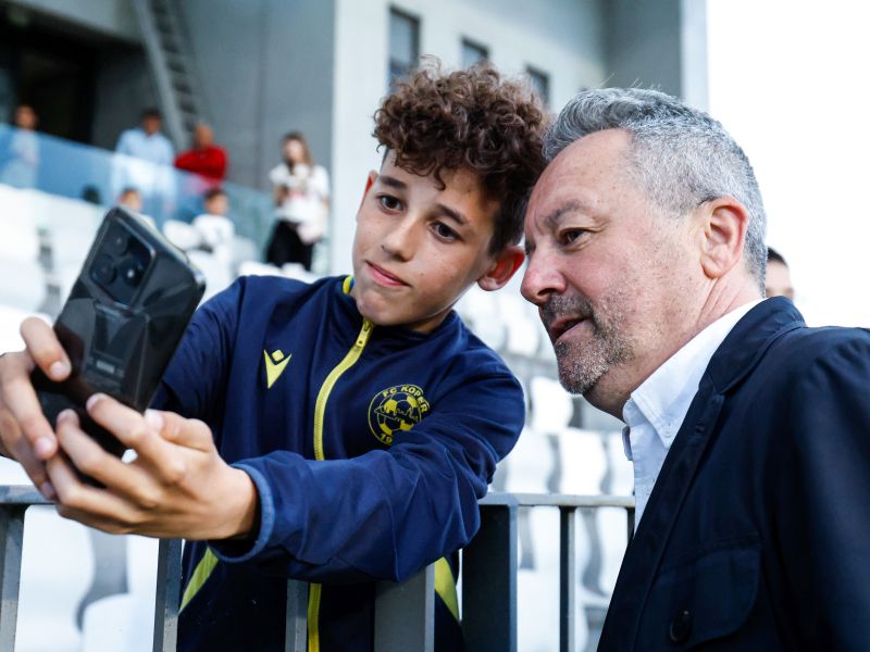 Je Slaviša Stojanović prvo okrepitev našel v 1. SNL? To bi močno odmevalo