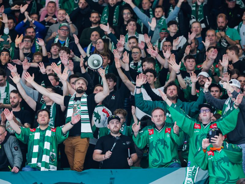 Olimpija prekrižala sedmerico, med odpadniki tudi slovenski reprezentant