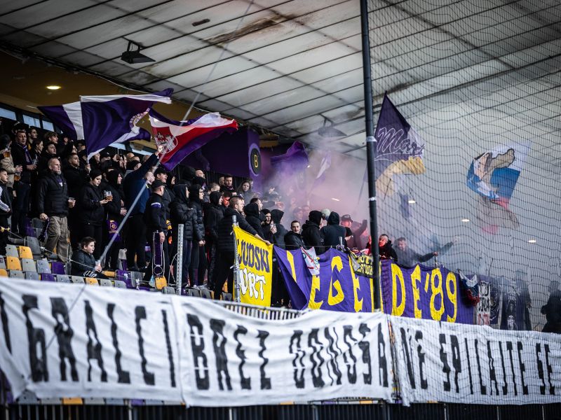 Maribor vnovič rekorder po kazni