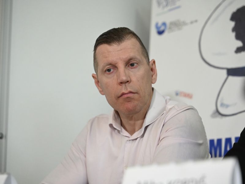 Interventni zakon že razburja: Sindikat razmišljajo o skrajnih ukrepih