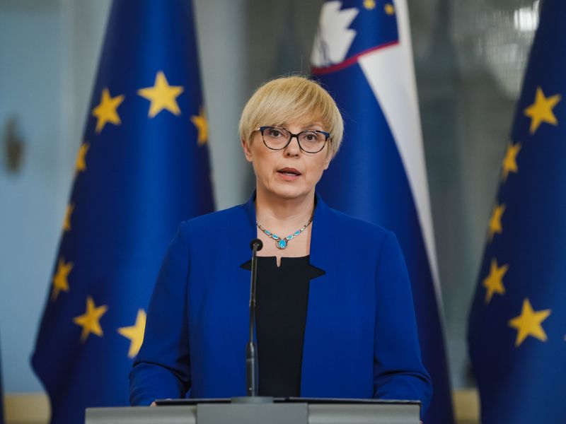 Pirc Musar: Sankcije proti Dodiku upravičene