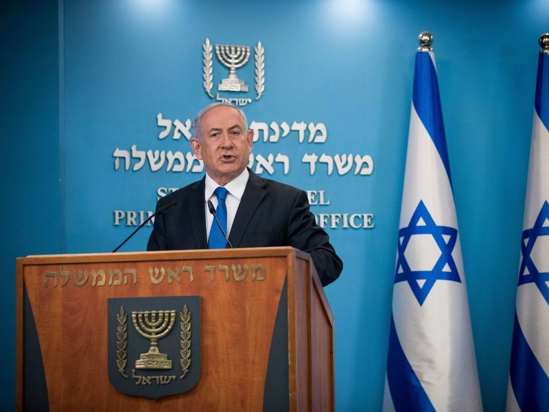 Premirje v Gazi v 24 urah: Dogovor o izpustitvi talcev in zapornikov