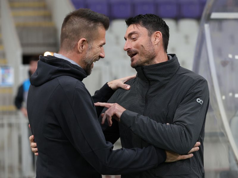 Riera 'poteptal' Cesarja in slovensko reprezentanco: Njegov odgovor odmeva