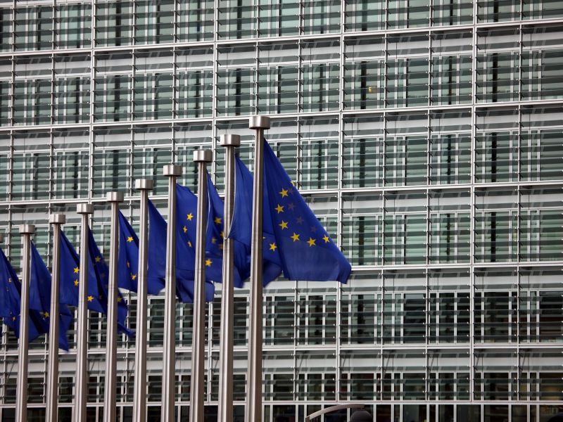 Eurobarometer: EU bi morala bolje ščititi svoje državljane pred zunanjimi tveganji