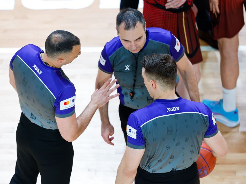 Kdo bo sodil ABA ligo? Razmere vrejo, odgovor prihaja v zadnjem hipu