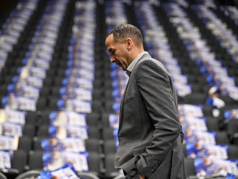 Konec v Dallasu: Zgodilo se je, kar se je zdelo nemogoče, Nico dotaknil dno