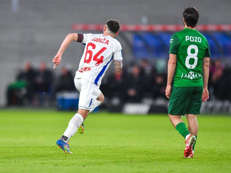Slovenski obračun na Poljskem – Janža je Šimundžo pahnil na rob prepada, pomagal tudi Zahović