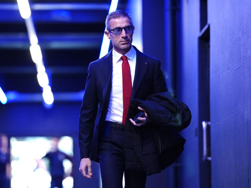 Bo mož, ki se je proslavil z Oblakom, preprečil sanjski prestop Šešku? Angleži trdijo: prišlo je do preobrata