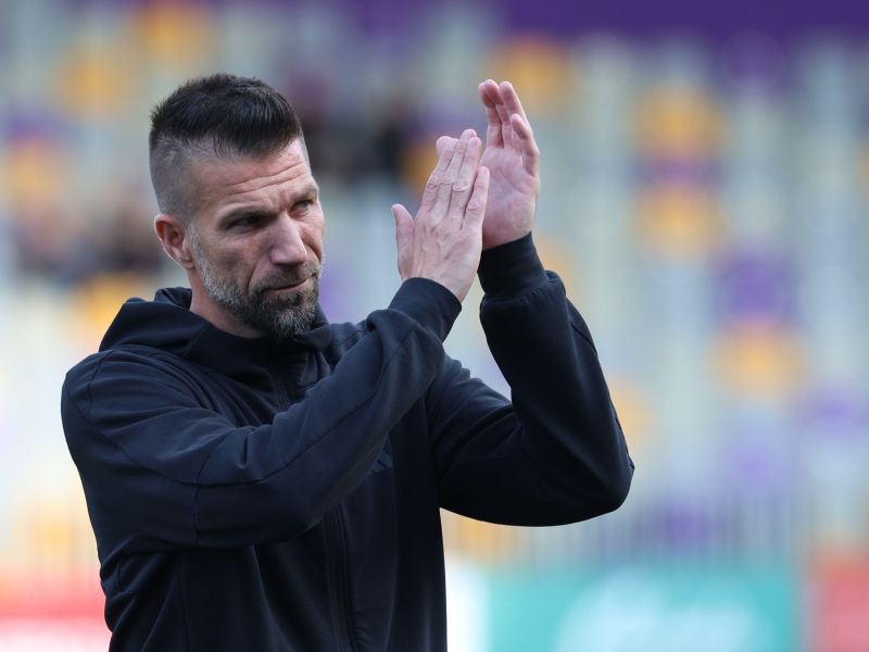 Boštjan Cesar je novi selektor Slovenije: NZS potrdil, tukaj so podrobnosti