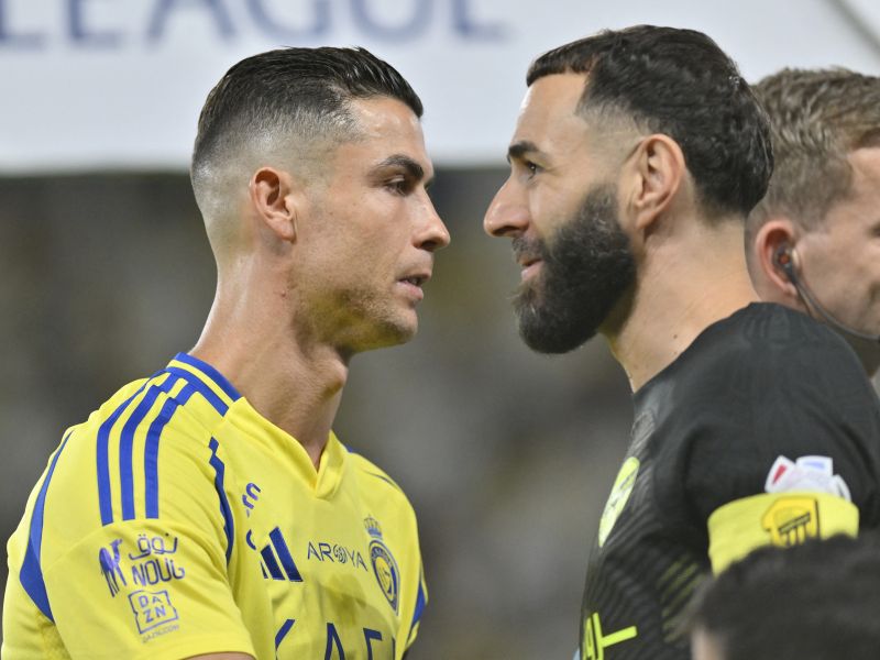 Legenda Reala udarila po Madridčanih: Mbappe, Jude in Vinicius morajo ...