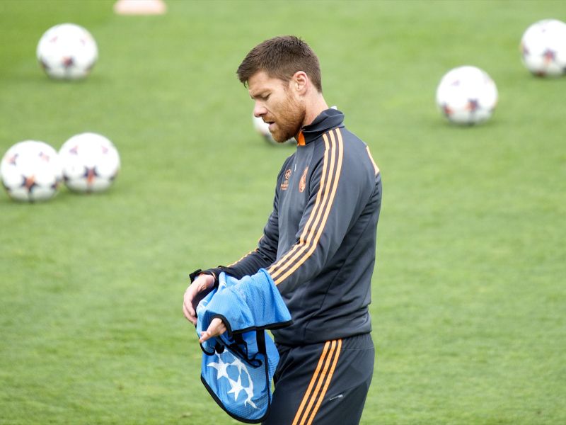 Real mora. Alonso na ražnju, on pa Perezu listek za v trgovino