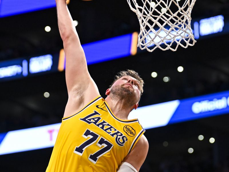 Dončićevih čarobnih 100: Kobe bi bil ponosen, kaj MVP lestvica pravi zdaj