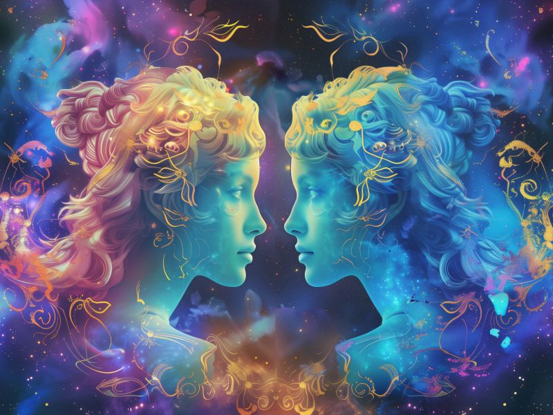 Horoskop za dvojčke za leto 2026: Zrela rast, stabilnost in modrost