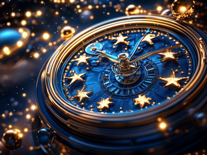 Dnevni horoskop: Ribi, tiho in brez drame se bo zgodil preobrat