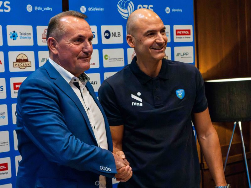 Novi selektor Soli v iskanje ravnovesja med izkušnjami in talentom