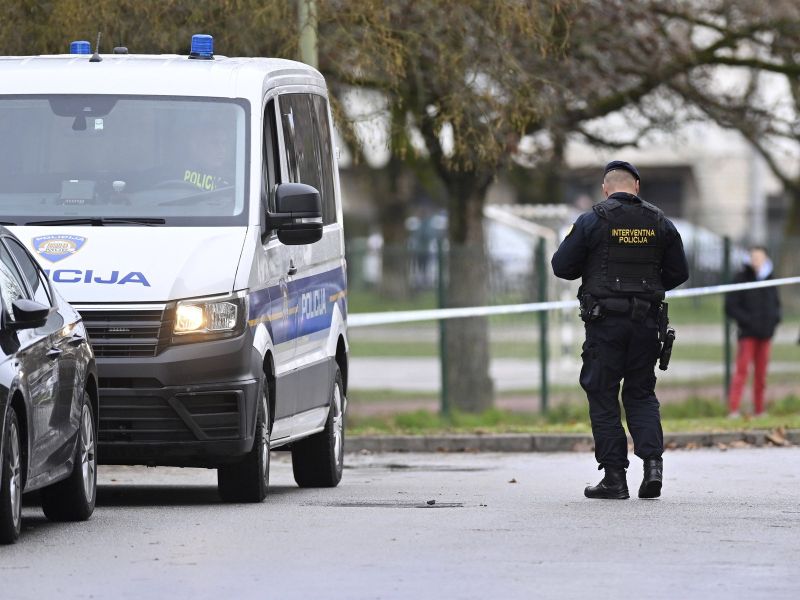 Po tragični smrti deklice, ki naj bi umrla zaradi opeklin, se je oglasila policija