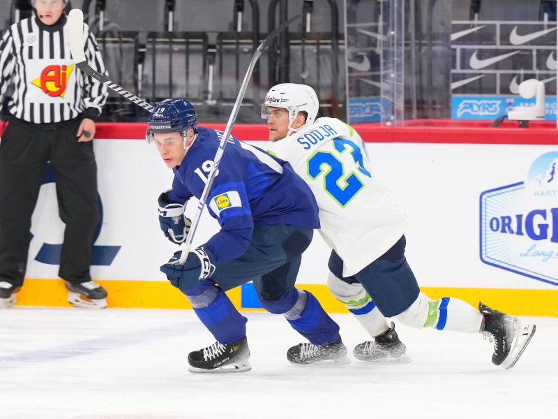 Risi v drugo morali priznati premoč Poljakom