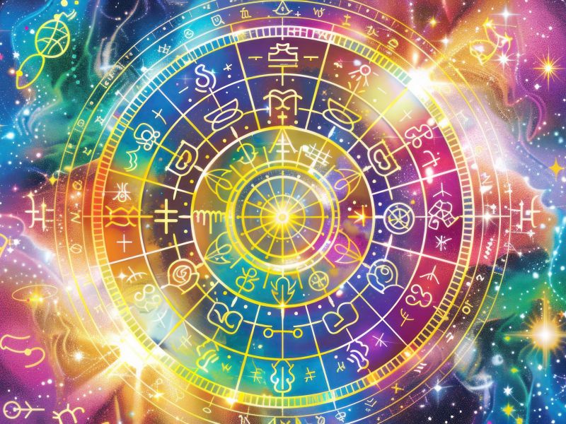 Dnevni horoskop: Nekdo naj se ne poglablja čustveno v vse, kar počne