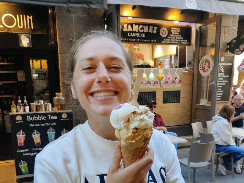 Kajin ogromen skok na svetovni lestvici po zmagi v Italiji