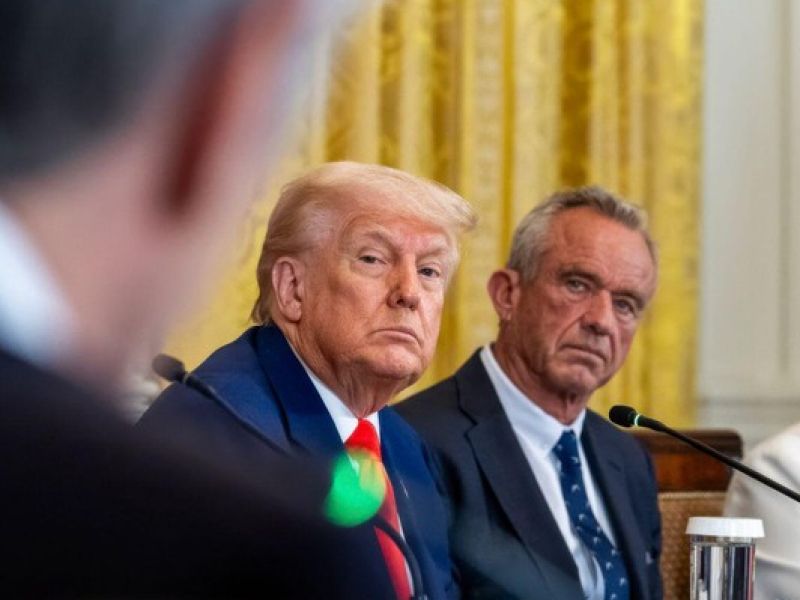 Trumpovo zatiranje akademikov je priložnost za Evropo