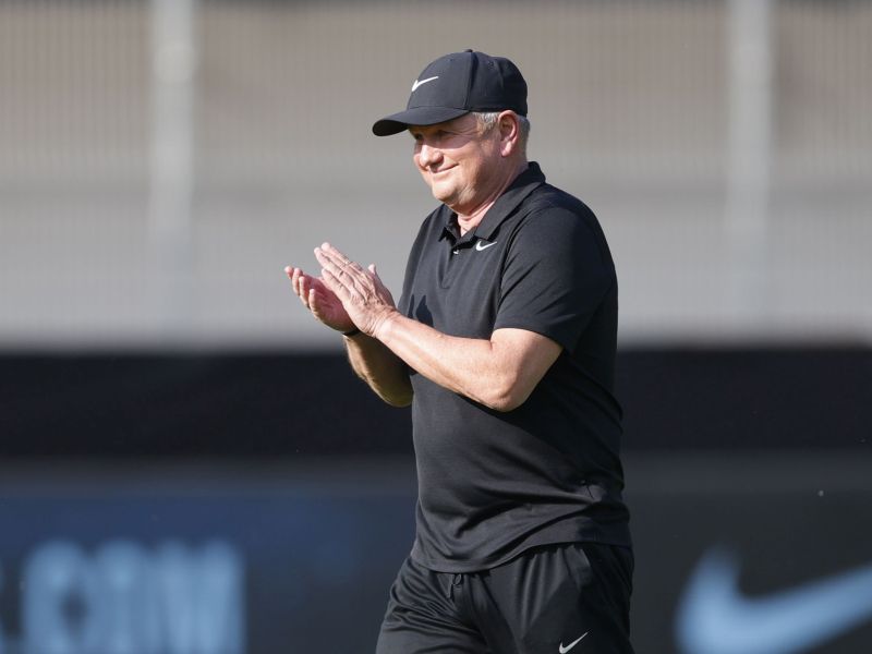 Kek pohvalil slovenski klub, ta ga je povabil na tekmo. Z veseljem objavite