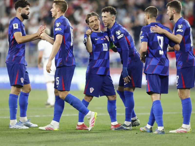 Senzacija na vidiku: Trener Barce pritiska na vodstvo kluba in želi tega Hrvata