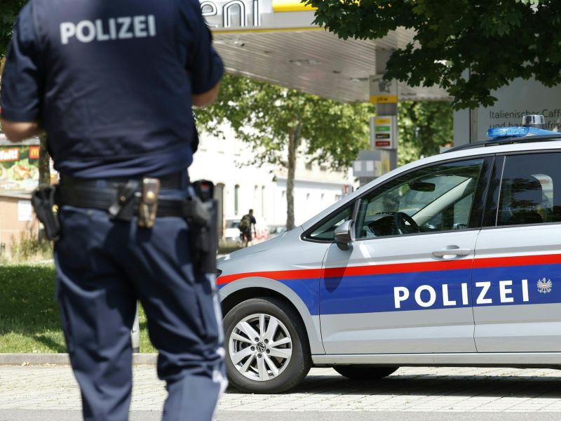 Racija na Peršmanovi domačiji: vodjo operacije premestili