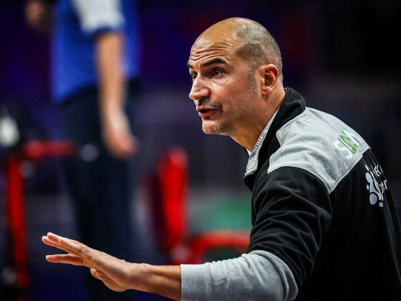 Šok tik pred EP - Slovenija bo v boj za medaljo krenila brez zvezdnika
