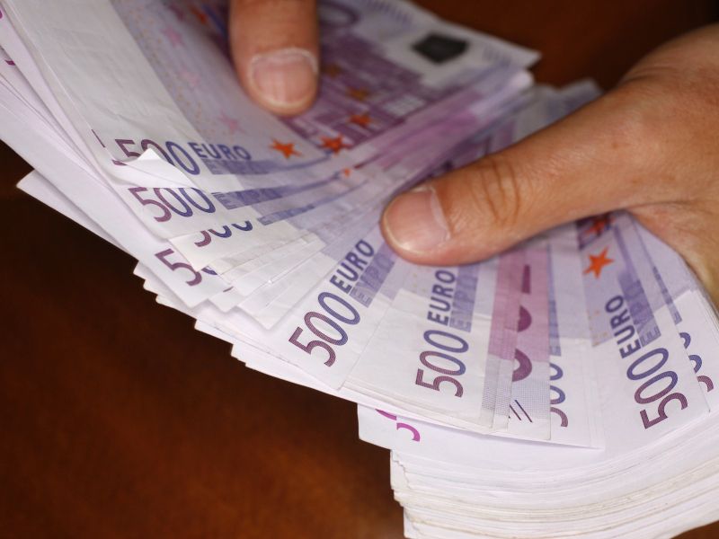 Nekdanji kralj strelcev 1. SNL zahteva 3,7 milijona evrov odškodnine