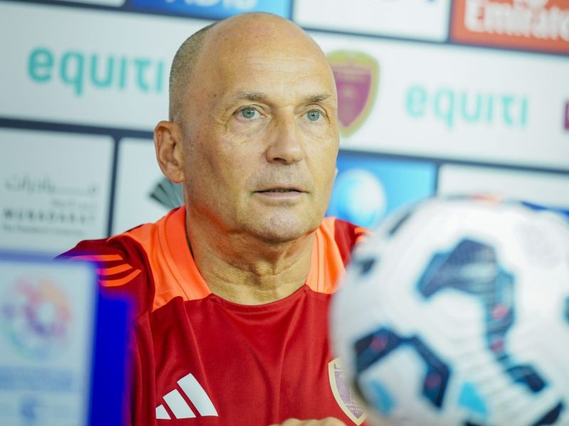 Darko Milanič novi selektor Slovenije? Tole pravi nekdanji trener Maribora