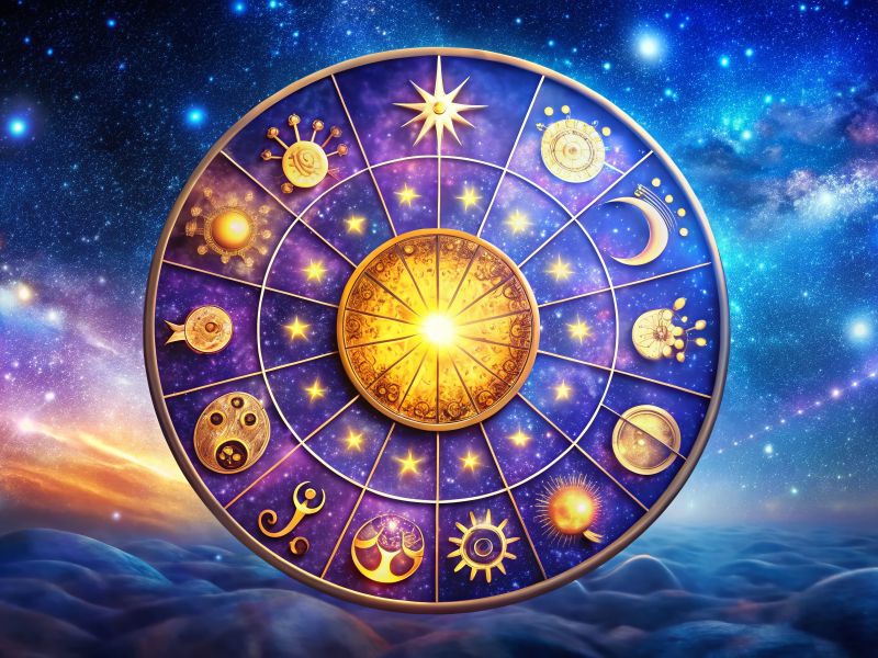 Dnevni horoskop: Eno znamenje bodo hrepenenja odmaknila od realnosti