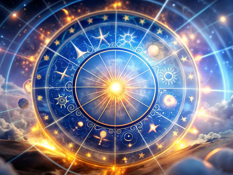 Dnevni horoskop: Enemu znamenju bo uspelo najti čas za užitek in za mir