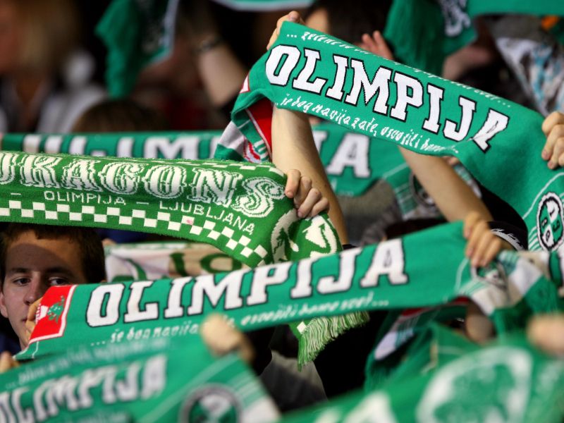 Okrepitev v Stožicah! Olimpija potrdila, da je tekmecem izmaknila igralca