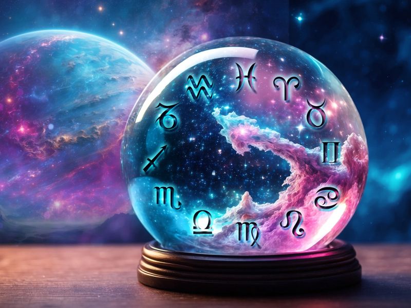 Dnevni horoskop: Nekoga bo spremljala sreča, zato naj le sledi dogajanju