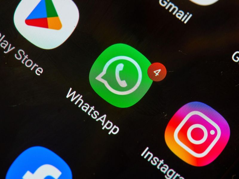 Meta blokirala 6,8 milijona računov spletnih prevarantov na WhatsAppu